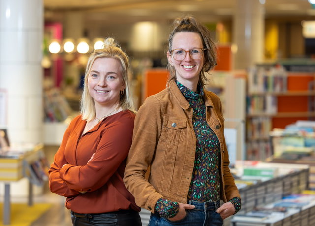 Spreekuur Taalpunt
