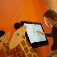Training Digitale prentenboeken