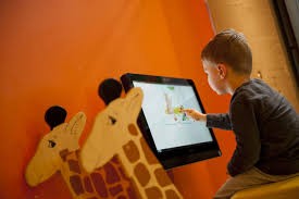 Training Digitale prentenboeken