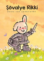 Ridder Rikki - Turks