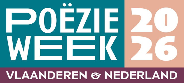 Workshop: Spelen met taal en poëzie (16+)