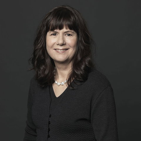 Lezing: Carolijn Visser