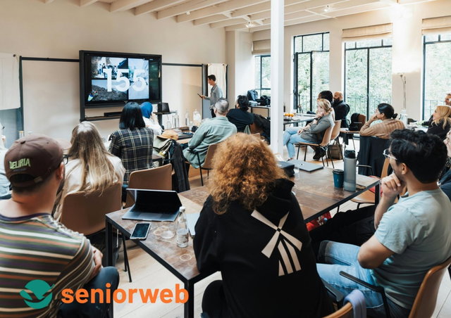 Digitaal Café in bibliotheek Heerde