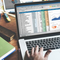 Cursus Excel