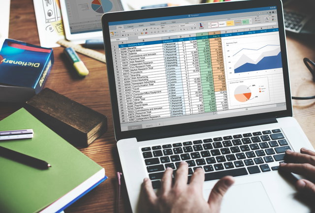 Cursus Excel