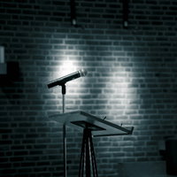 Van Pen tot Podium