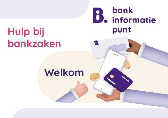 Themamiddag Hulp bij Digitale Bankzaken