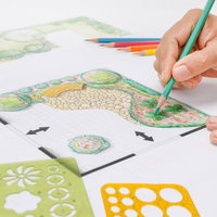 Workshop: Een levende tuin maak je zelf