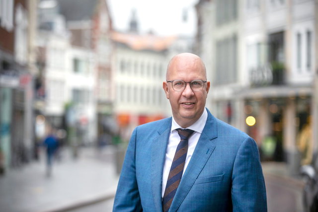 Politiek Dichtbij Huis – Een interactieve avond met Jack Mikkers