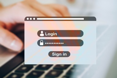 Wachtwoorden, veilig internetten en online privacy