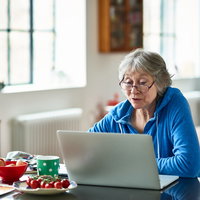 Spreekuur Digitaal KompAS