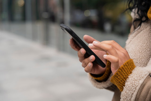 Cursus Mobiele Telefoon Gebruiken