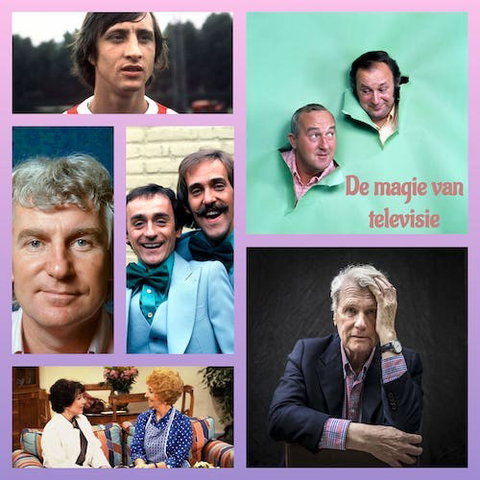 Epische tv-momenten uit de jaren 70