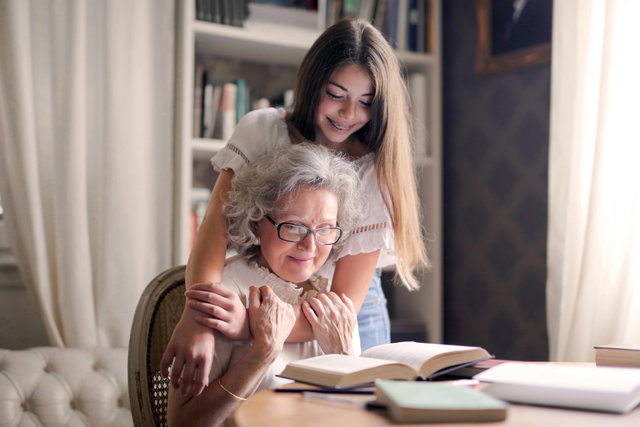 College OGJG - Hoe de sociale wereld ons vormt