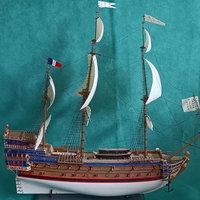 Expositie Scheepsmodellen en Soldaatjes Museum