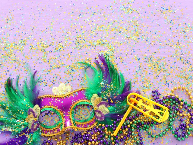 Maakplaats053: Carnaval (6+)