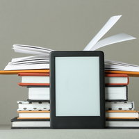 Workshop: Hoe gebruik ik een e-reader?