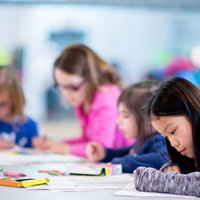Waalre in Gesprek: Onze online samenleving; op de basisschool en daarna