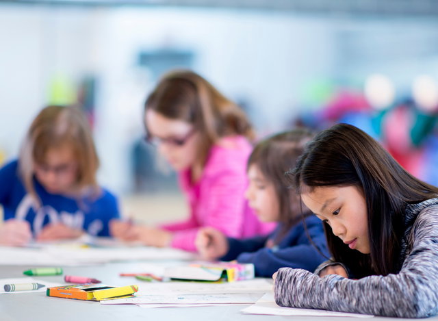 Waalre in Gesprek: Onze online samenleving; op de basisschool en daarna