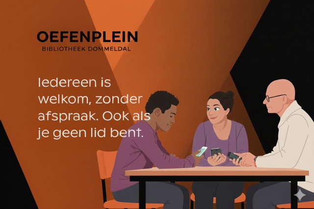 Oefenplein Mierlo