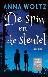 Lezen met de klas: De spin en de sleutel