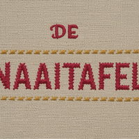 De Naaitafel