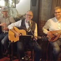 The ipaddies in concert