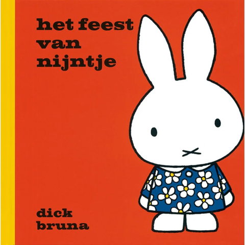 Babyconcert 'Feest van nijntje' (0-2 jaar)