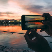Cursus Fotografie met de smartphone