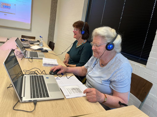 Cursus Windows 11