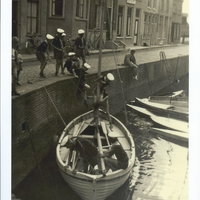 Zomerexpositie Scouting Olivier van Noort II