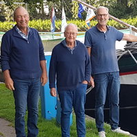 Historisch moment