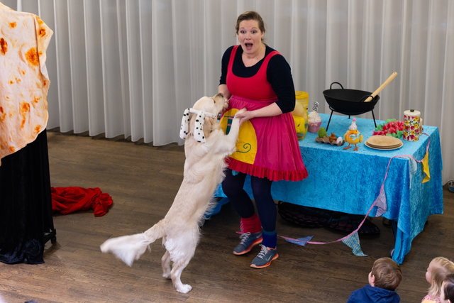 Baby-, Peuter- & Kleutermarkt 25-01-2026 10:00