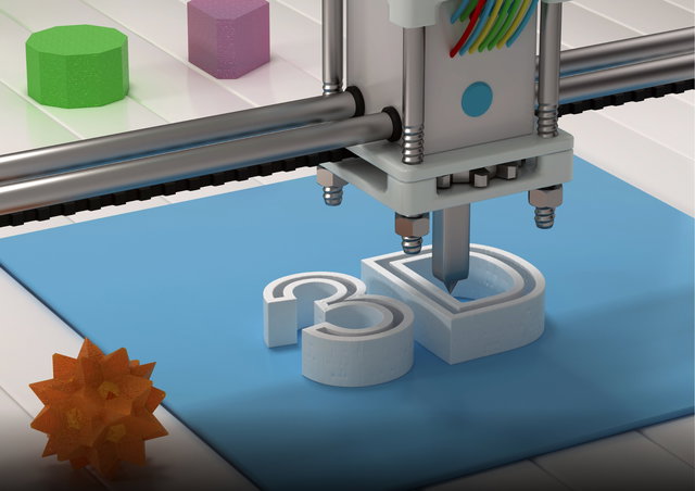 Maakplaats053: 3D-printen (6+)