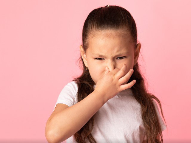 Waarom stinken je eigen scheten soms niet zo erg? (8+)