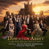 Biebfilm Downton Abbey – The Grand Finale