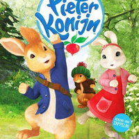 Peuterbios (2+) 03-06-2026 10:00