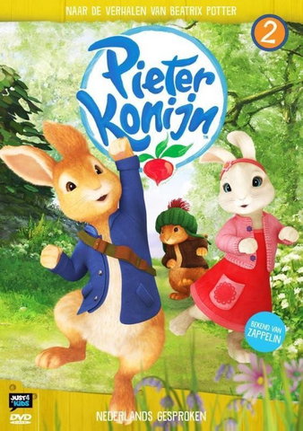 Peuterbios (2+) 03-06-2026 10:00