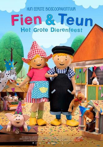 Peuterbios (2+) 01-07-2026 10:00