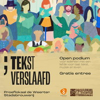 Tekstverslaafd