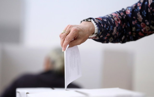 Get involved: Learn about the local elections in Eindhoven