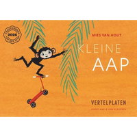 Kleine Aap 3+