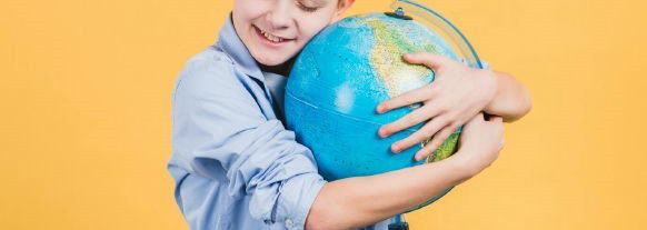 Project | Groep 5-6-7-8 | Hallo Wereld