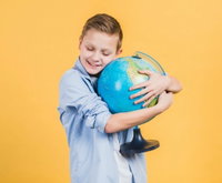 Project | Groep 5-6-7-8 | Hallo Wereld