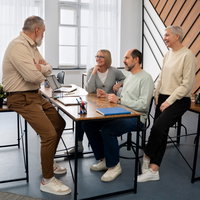 Slim en veilig werken met Google