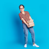 Leesclub HuB. | Sterke vrouwen