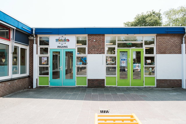 KinderLab Schollevaar Gesloten