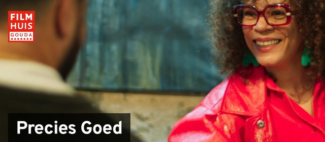 Precies Goed - Documentaire filmvertoning in samenwerking met Filmhuis Gouda