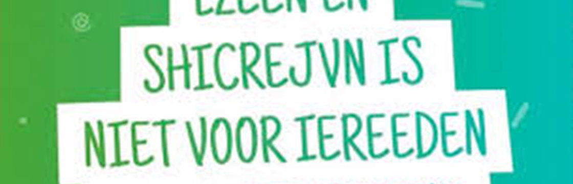 Training herkennen laaggeletterdheid bij ouders