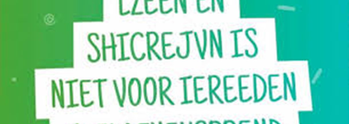 Training herkennen laaggeletterdheid bij ouders